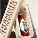 Craft Hot Sauce 🌶 Houten Giftbox