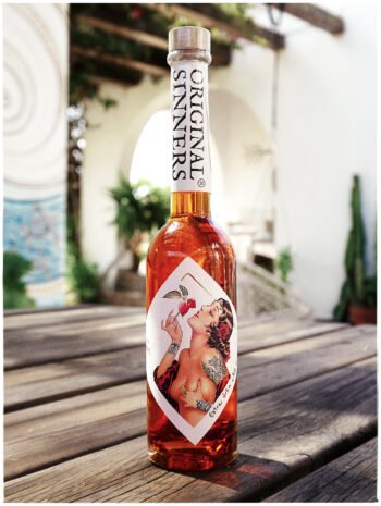 Culinair Cadeau – ambachtelijke Chilli oil