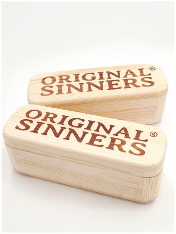 ambachtelijke hot sauce cadeau voor mannen, zoals chefs ’m gebruiken, bekend van restaurants & foodtrucks, award-winnaar 2025, culinair cadeau