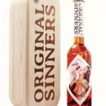 Extra Vierge Chili Olie 🌶 Houten Giftbox